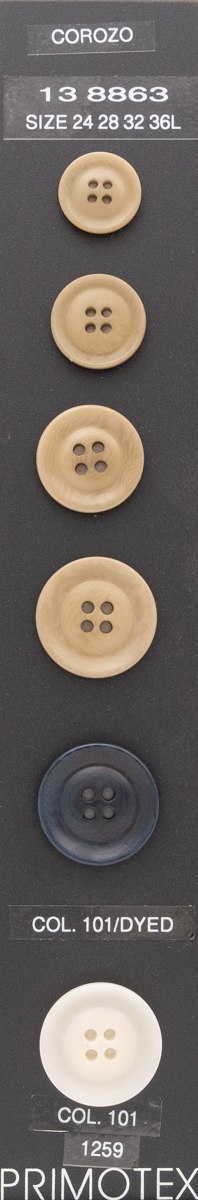 Button 138863