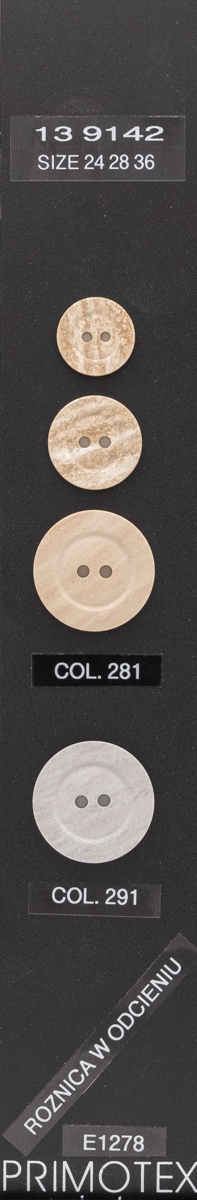Button 139142