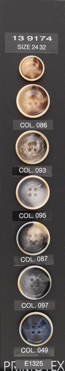 Button 139174
