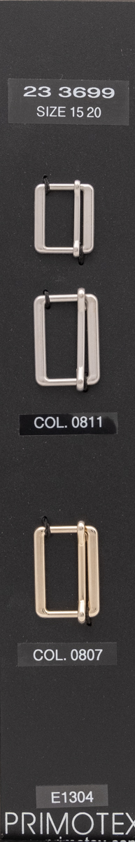 Buckle 233699