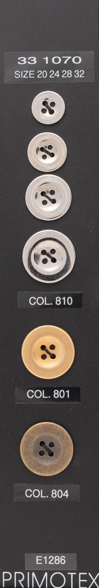 Button 331070