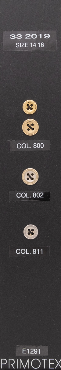 Button 332019