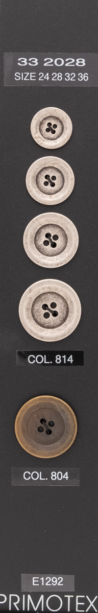 Button 332028