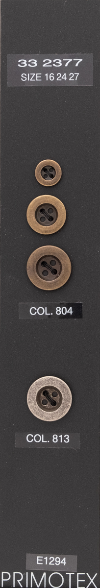 Button 332377
