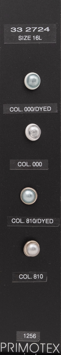 Shank button 332724
