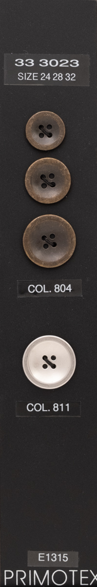 Button 333023