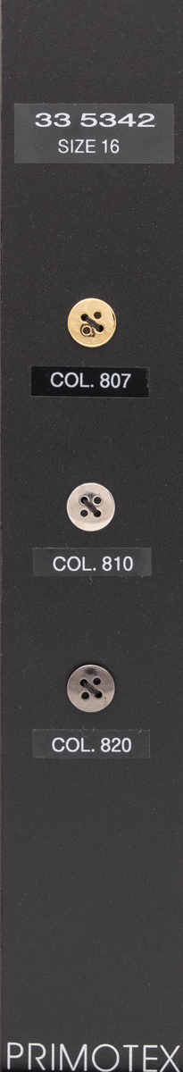 Button 335342