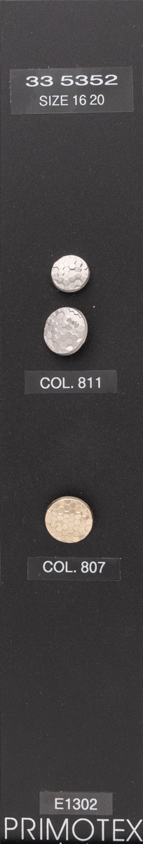 Shank button 335352