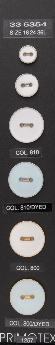 Button 335354